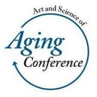 15th Annual Art & Science of Aging Conference for Healthy Aging